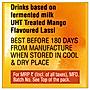 Mango Lassi (Pack of 15)