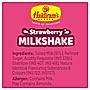 Strawberry Milkshake (Pack of 20)