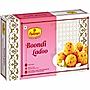 Boondi Ladoo