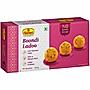 Boondi Ladoo (No Added Sugar)