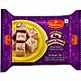 Soan Papdi (Chocolate Flavour)