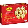 Soan Papdi (Elaichi Flavour)