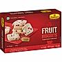 Fruit Cookies