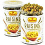 Raisins Jar