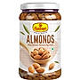 Almond Jar