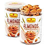 Almond Jar