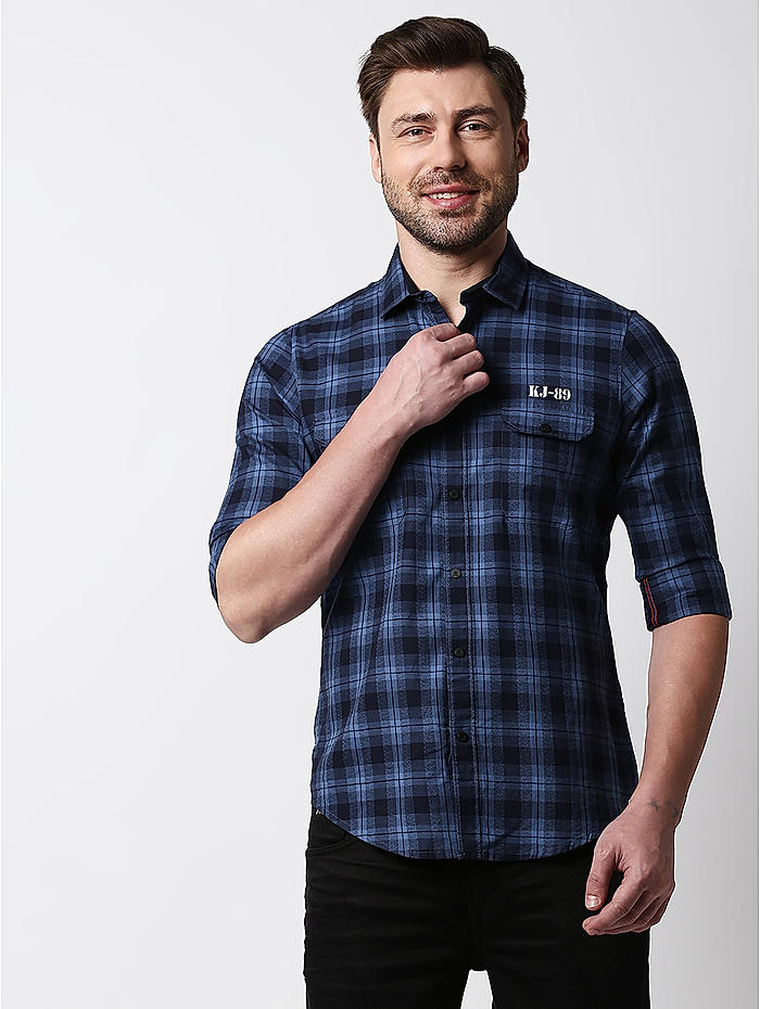 Killer denim shirts deals