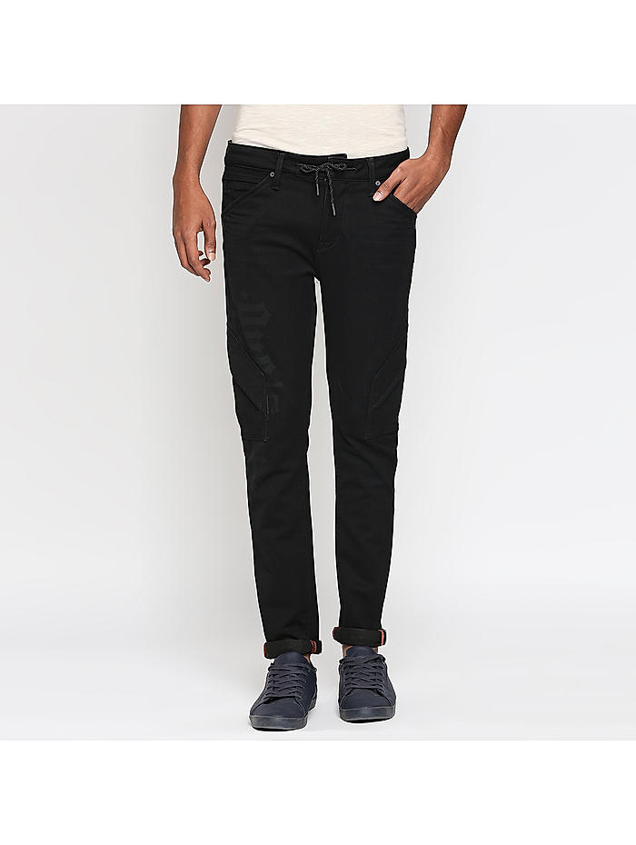Buy joggers jeans online clearance