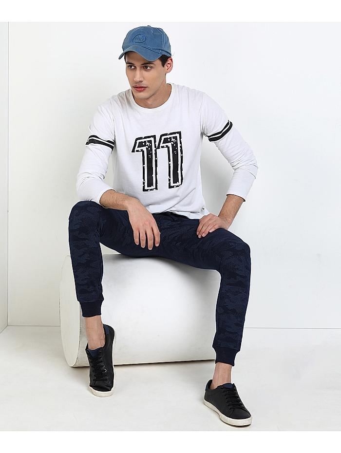 Killer track pant deals