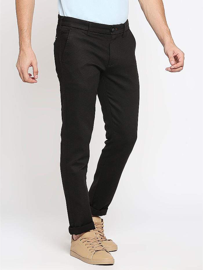 Buy KILLER Mens Trousers Online at Low Prices in India  Paytmmallcom