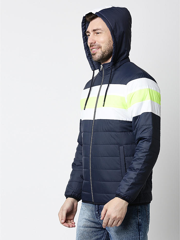 Wear colour 2025 kj jacket