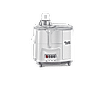 Preethi Essence CJ 101 600 Watt Juicer (White)