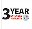 EXTENDED WARRANTY | PREETHI-DIAMOND |3 YEAR