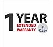 EXTENDED WARRANTY | PREETHI BL SILVER |1 YEAR