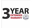 EXTENDED WARRANTY | PREETHI BL SILVER |3 YEAR