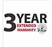 EXTENDED WARRANTY | PREETHI-STEELE MAX |3 YEAR