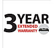 EXTENDED WARRANTY | PREETHI-SPARKLE POWER DUO 3B |3 YEAR