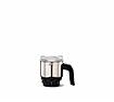 Preethi Galaxy Plus Mixer Grinder750 Watt, 4 Jar , 5 Yr Warranty (Black)