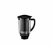 Preethi Galaxy Plus Mixer Grinder750 Watt, 4 Jar , 5 Yr Warranty (Black)