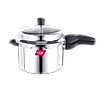 Preethi Pressure Cooker Outer Lid Stainles Steel 5L  