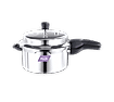 Preethi Pressure Cooker Outer Lid Triply 2.5L  