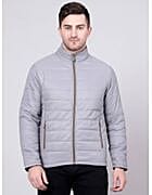 Kotty Full Sleeve Solid Men Jacket