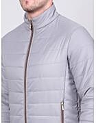 Kotty Full Sleeve Solid Men Jacket