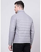Kotty Full Sleeve Solid Men Jacket