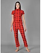 Kotty Women Pyjama