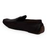 Regal Brown Men's Casual Leather  Loafers