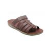 Kethini Dark Brown Smart Casual Sandals