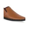 Regal Men's Tan Leather Casual Shoes