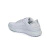 AMP Grey Women Breathable Lightweight Lace-Up Sneakers