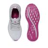AMP Grey Women Lace-up Sports Shoes