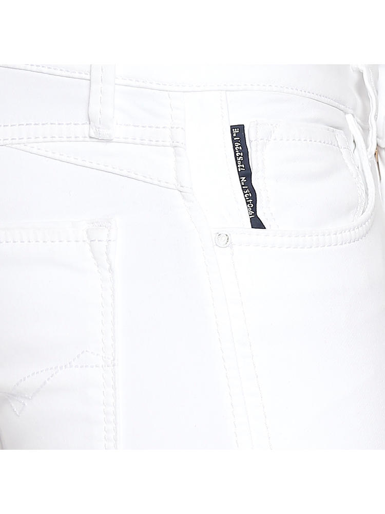 killer white jeans