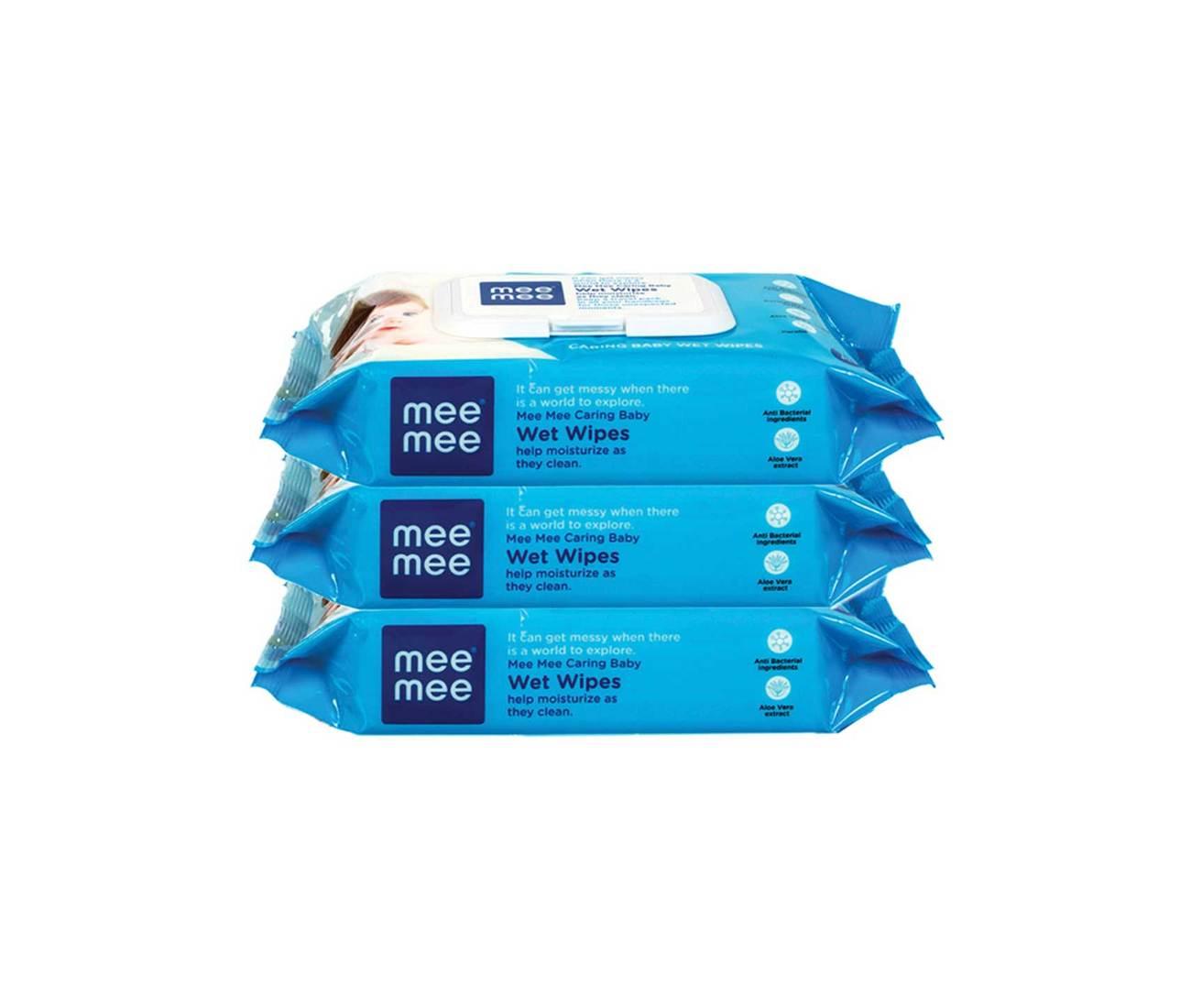 cheap wet wipes