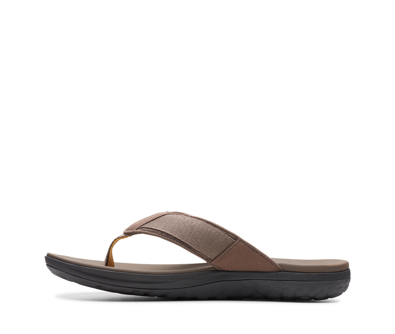 clarks step beat navy casual sandals