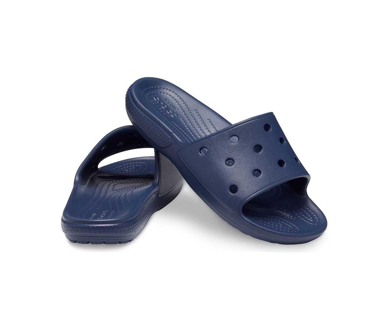 Water Shoes Crocs Mens and Womens Classic Slide Sandals Slip On Shoes 