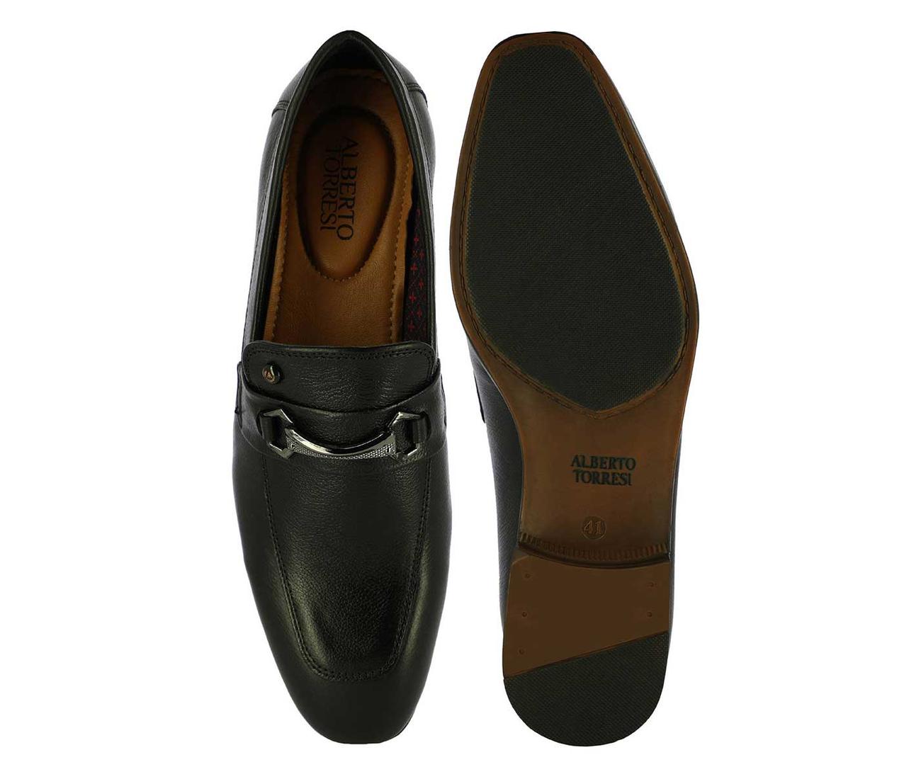 alberto torresi loafers shoes