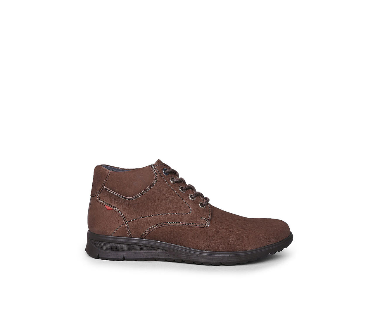 lee cooper mid ankle shoes