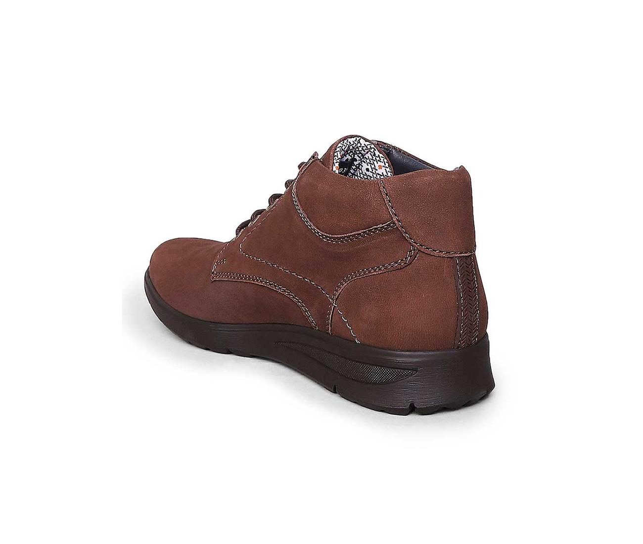 lee cooper mid ankle shoes