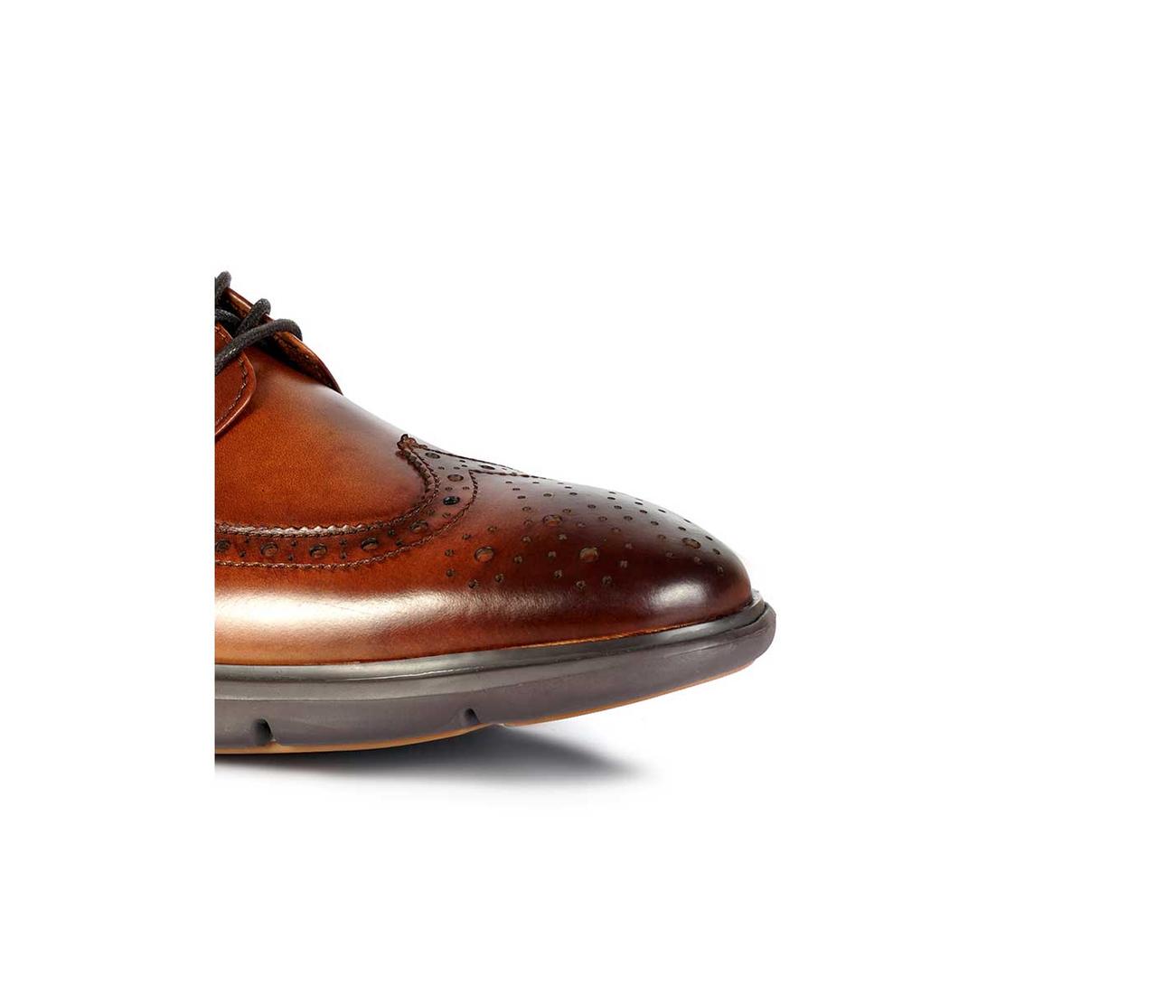 kenneth cole brogue shoes