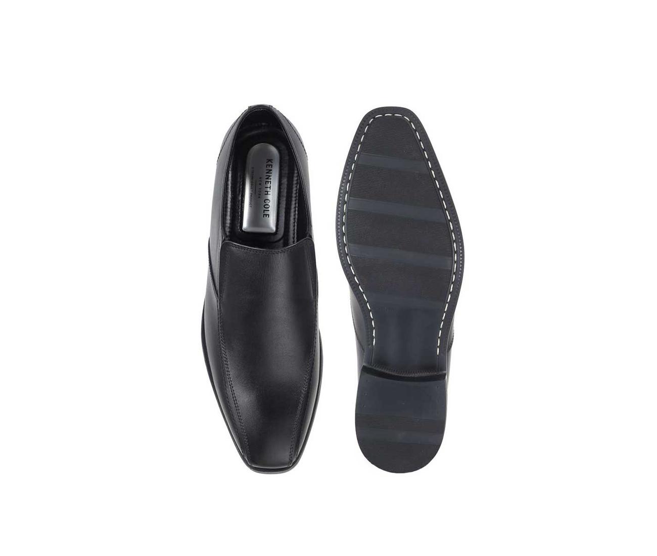 kenneth cole square toe shoes