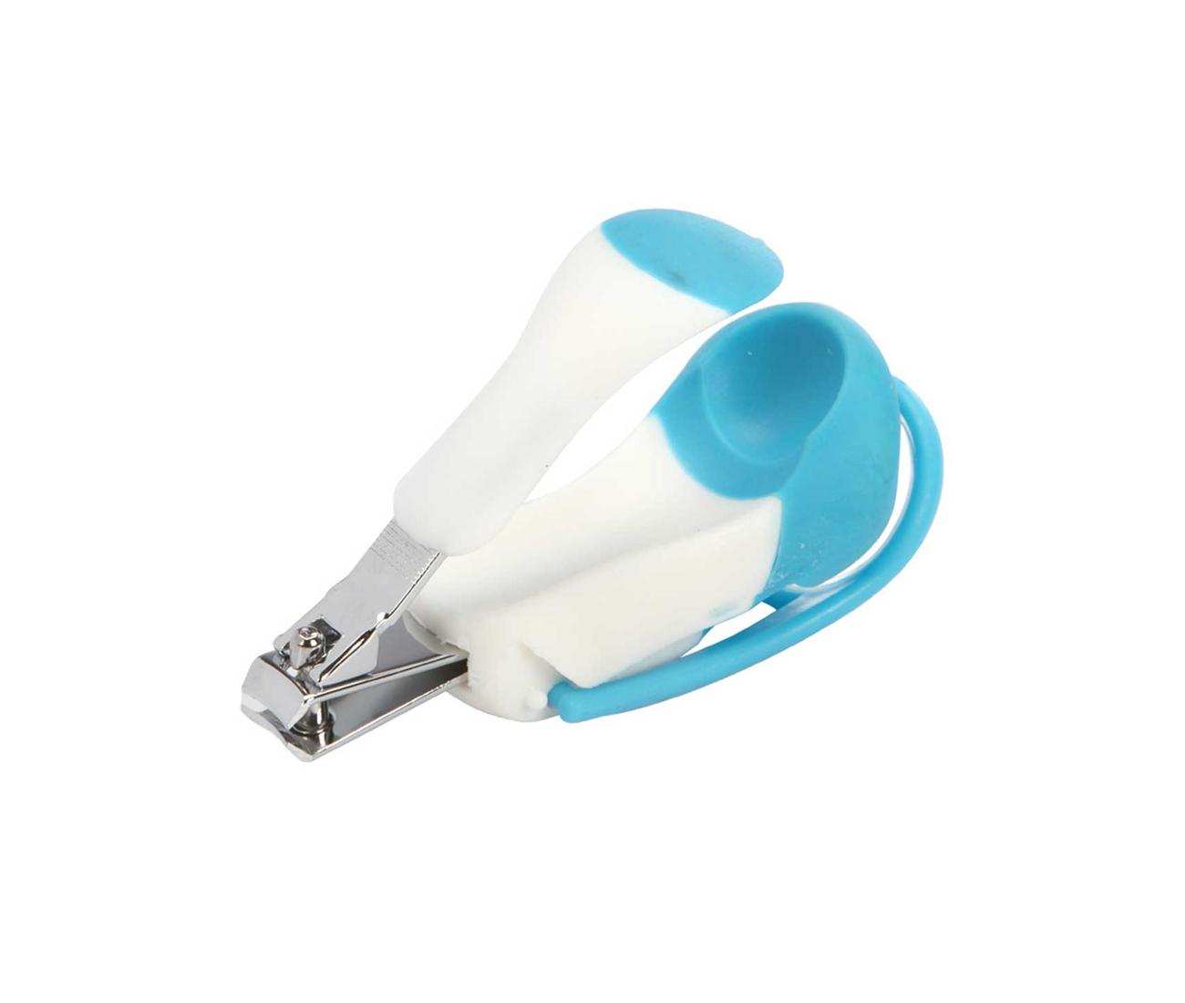 mee mee gentle nail clipper with magnifier