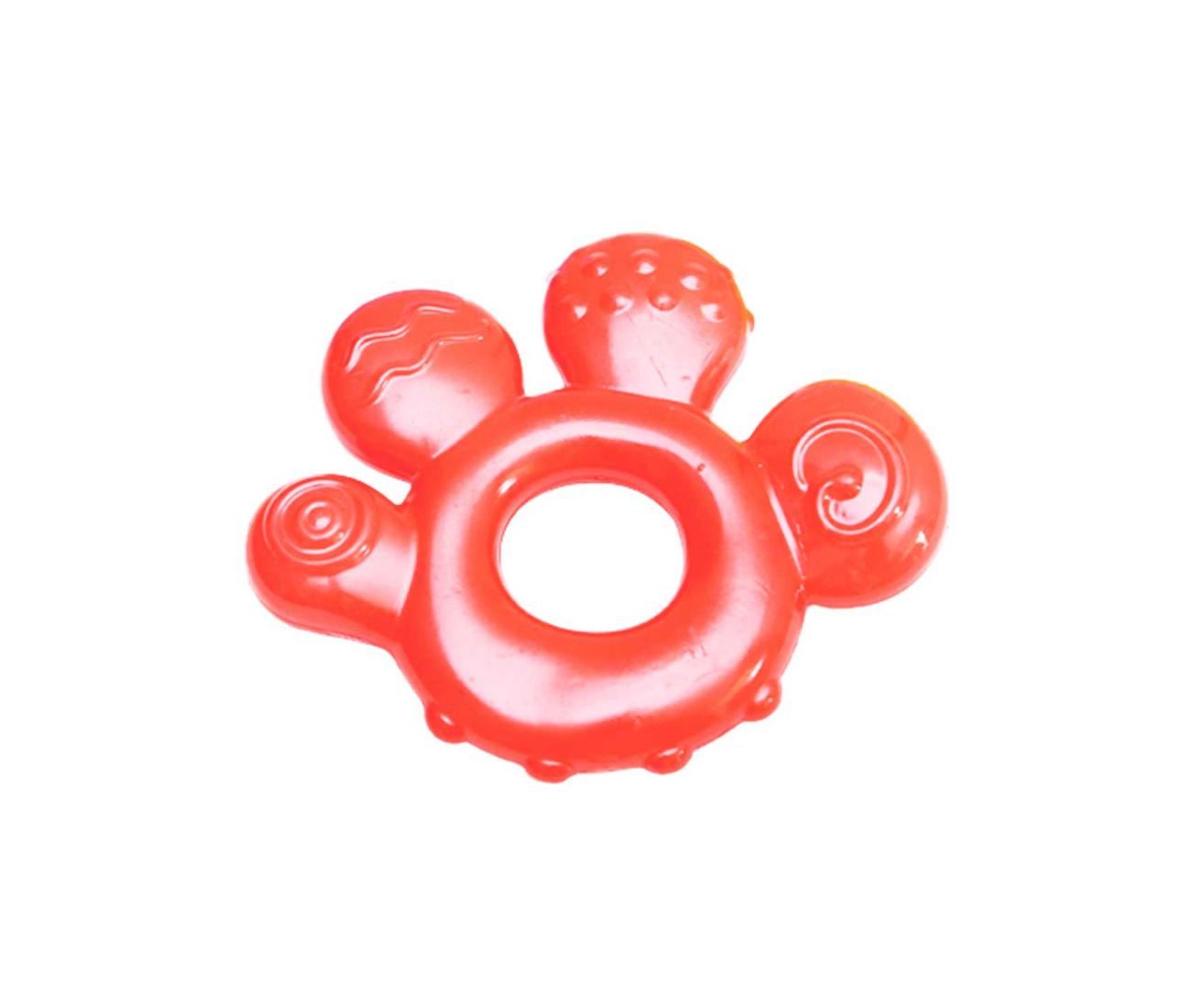 gel filled teether