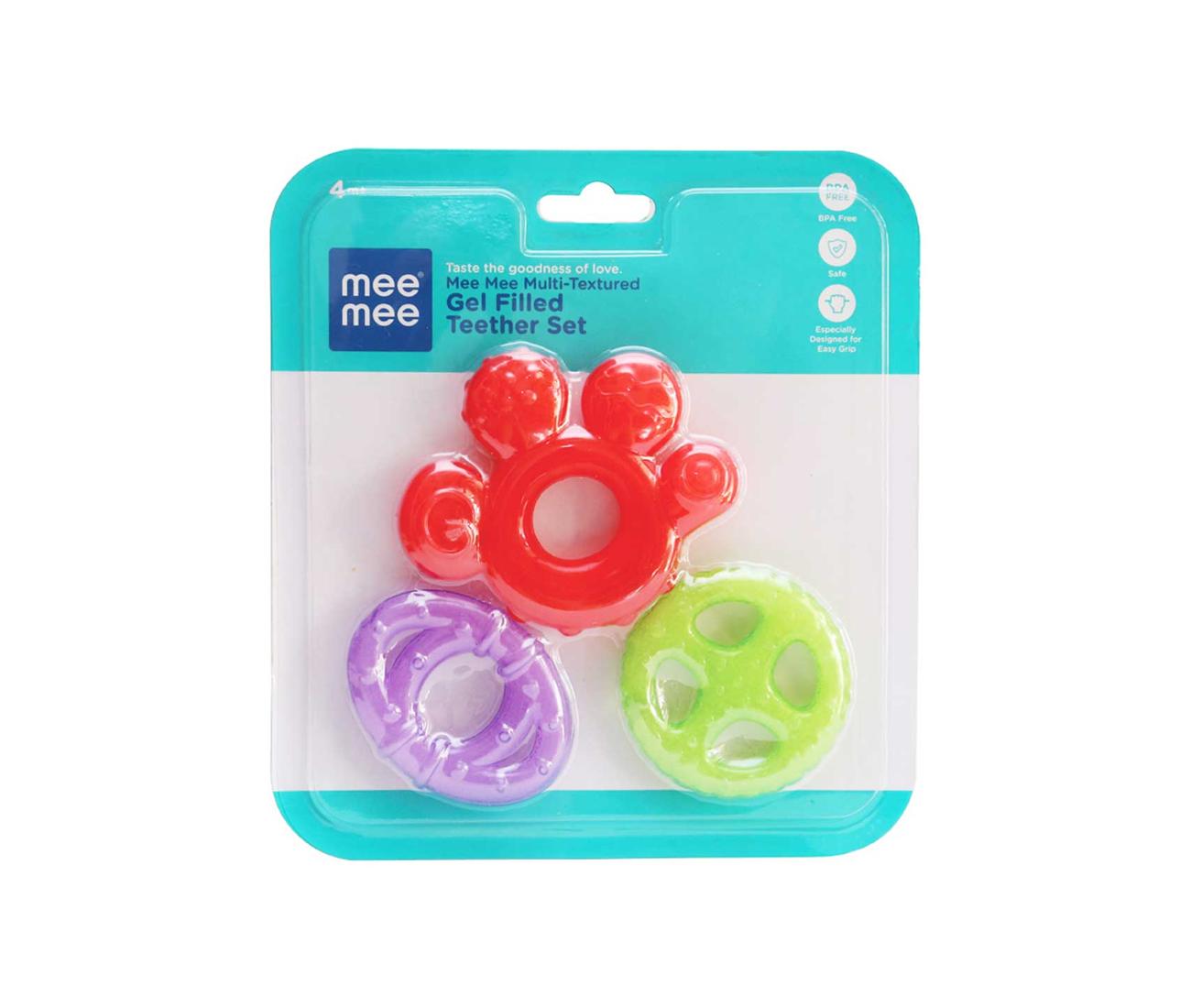 mee mee baby teether