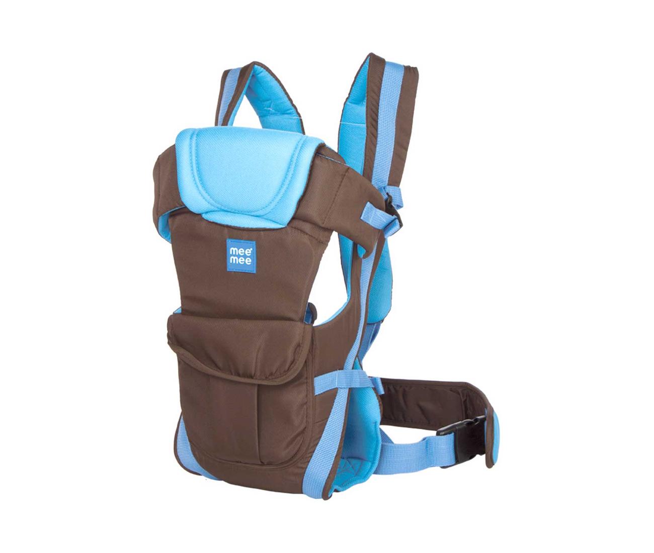 mee mee lightweight breathable baby carrier