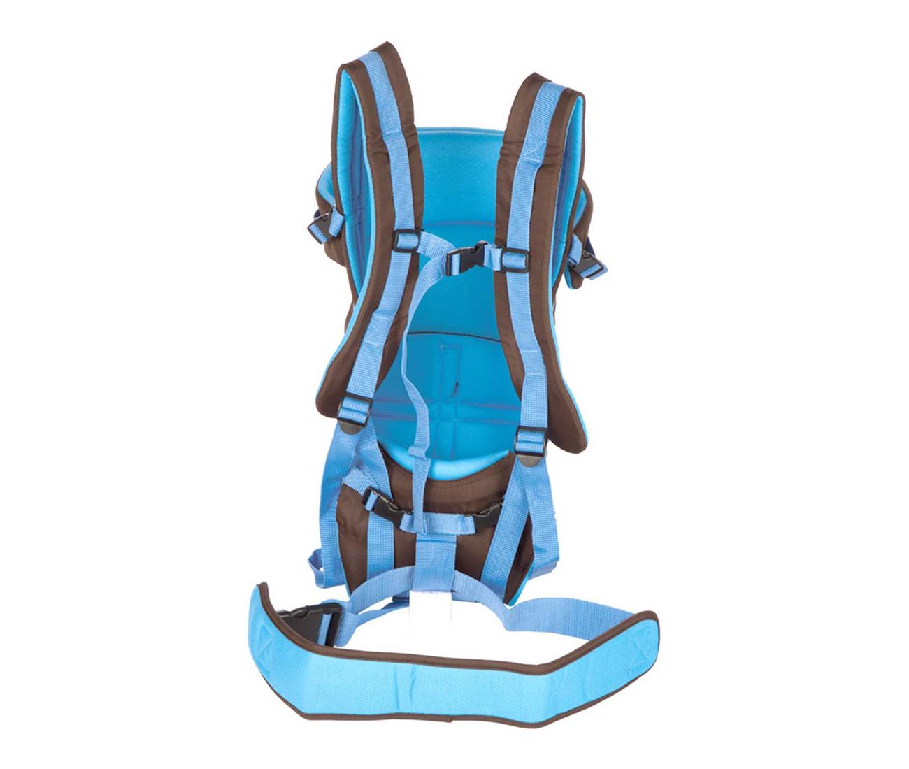 mee mee lightweight breathable baby carrier