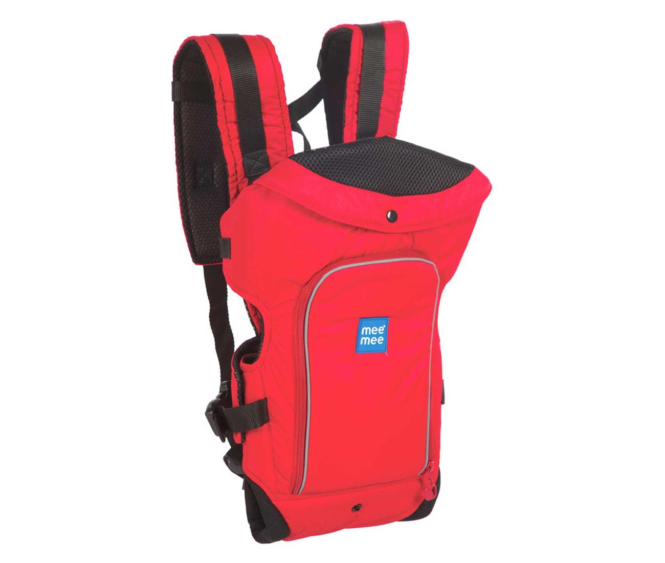 mee mee baby carrier