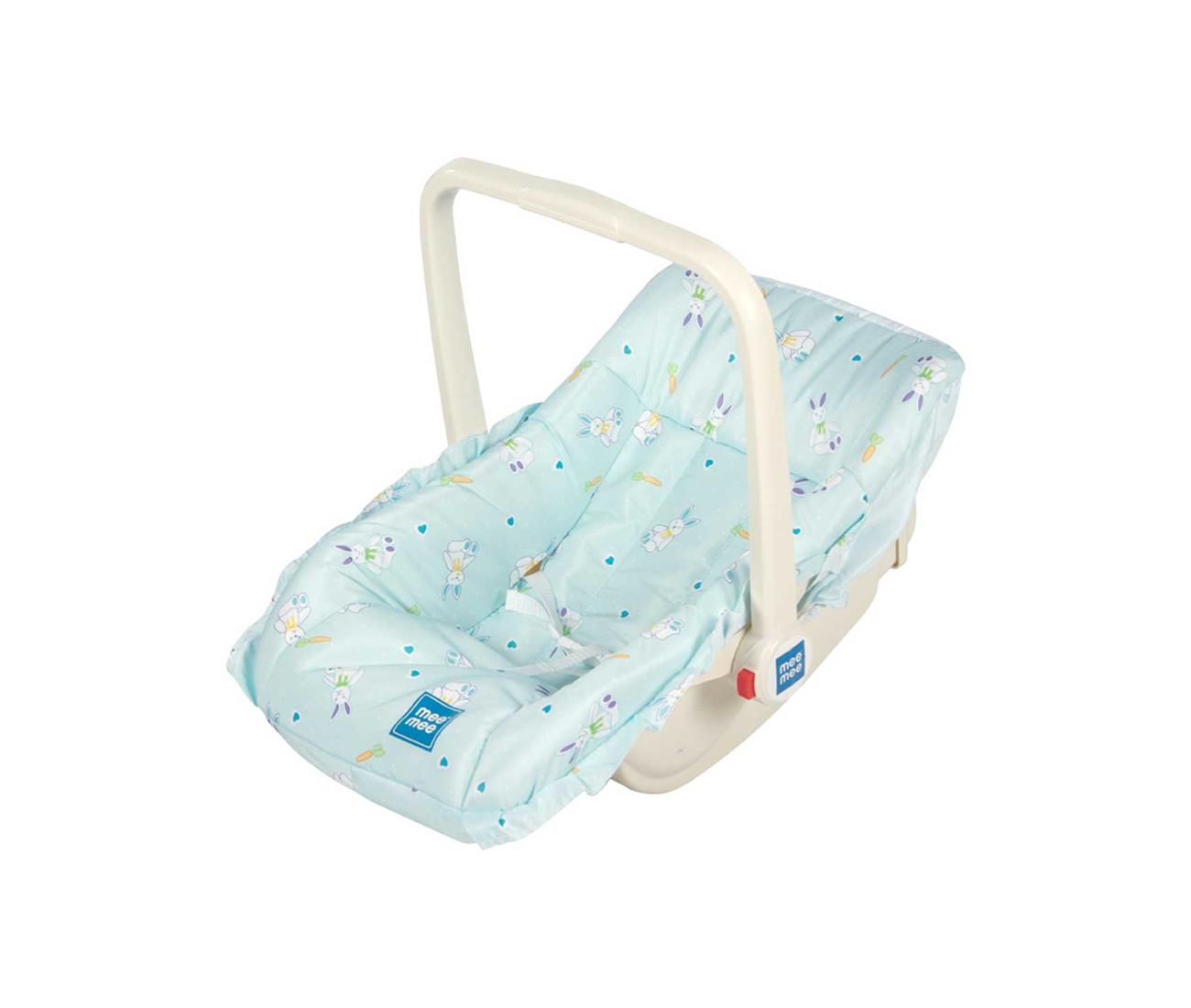 mee mee 5 in 1 carrycot